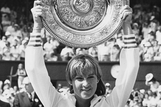 Ladies Russian Singles Grand Slam 89