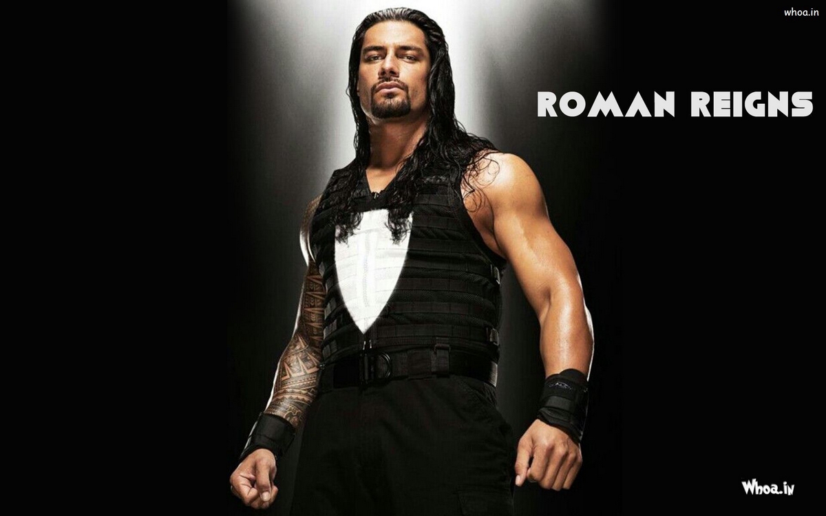 Power House Roman Reigns HD Wallpapers Roman Reigns wallpapers