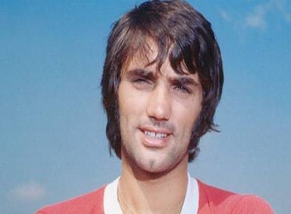 George Best 