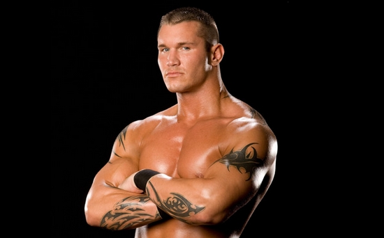 Top 10 Lethal Moves of Apex Predator Randy Orton