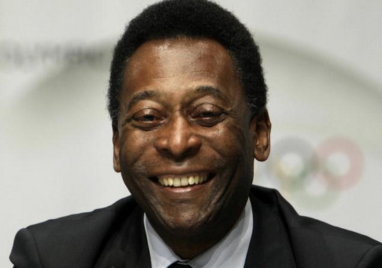 Pele Most Goal Scorers in A Calendar Year