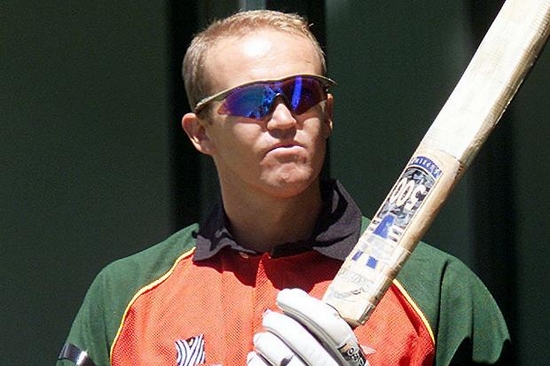 Andy Flower The legend cricketers
