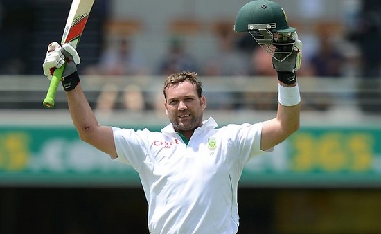 kallis The legend cricketers