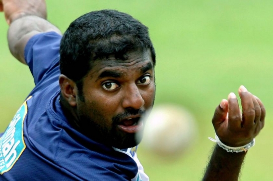 Muttiah Muralitharan The legend cricketers