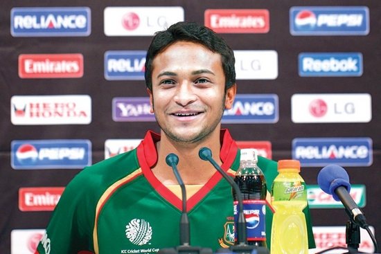 shakib al hasan The legend cricketers