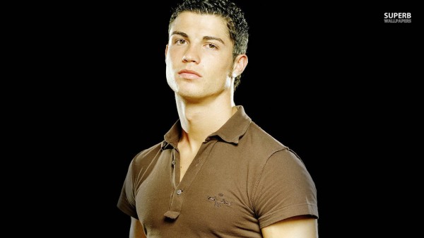 Cool HD Wall Papers of Cristiano Ronaldo