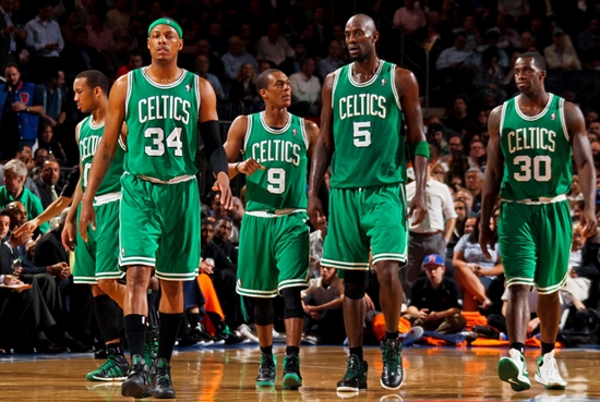 Boston Celtics Most valuable NBA teams 