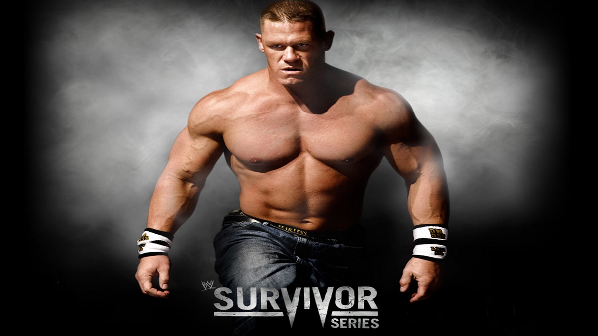 World Heavyweight Champion John Cena HD Wallpapers