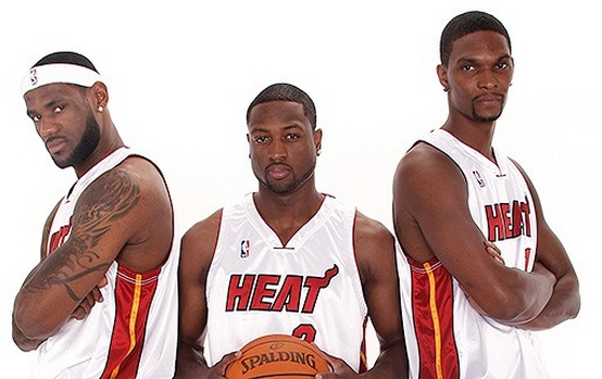 Miami Heat Most valuable NBA teams 