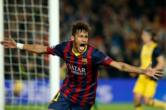 Neymar Jr