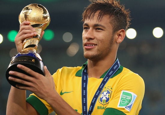 Neymar Jr