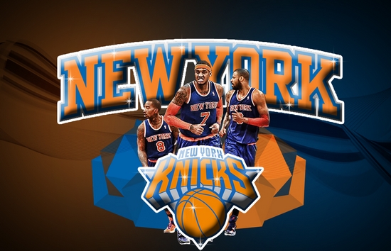 New York Knicks Most valuable NBA teams