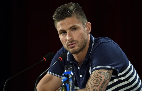 Top Dashing Hairstyles in FIFA World Cup 2014 Brazil