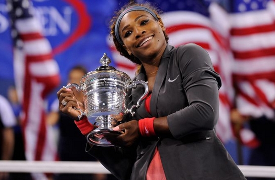 Top 10 Grand Slam Champions Women’s Singles