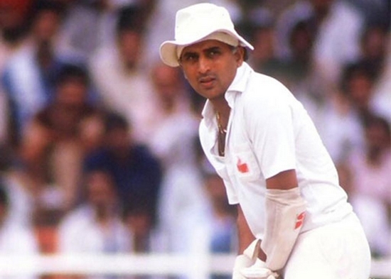 Sunil Gavaskar Strangest Cricket Facts 