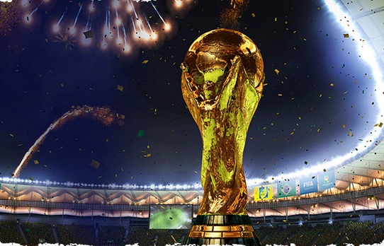 The FIFA World Cup Biggest Sports Events