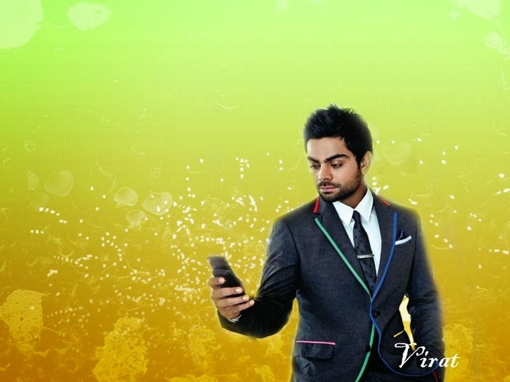 Virat HD Wallpapers