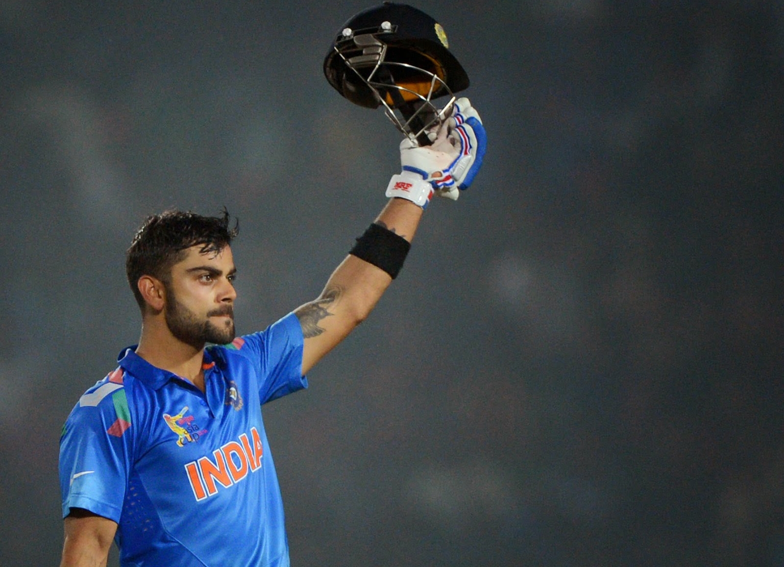 Virat Kohli HD wallpapers of Virat Kohli