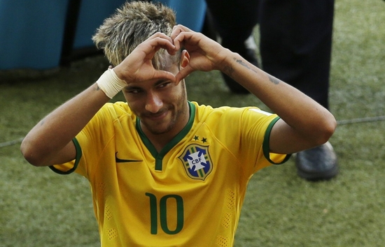 Neymar Jr