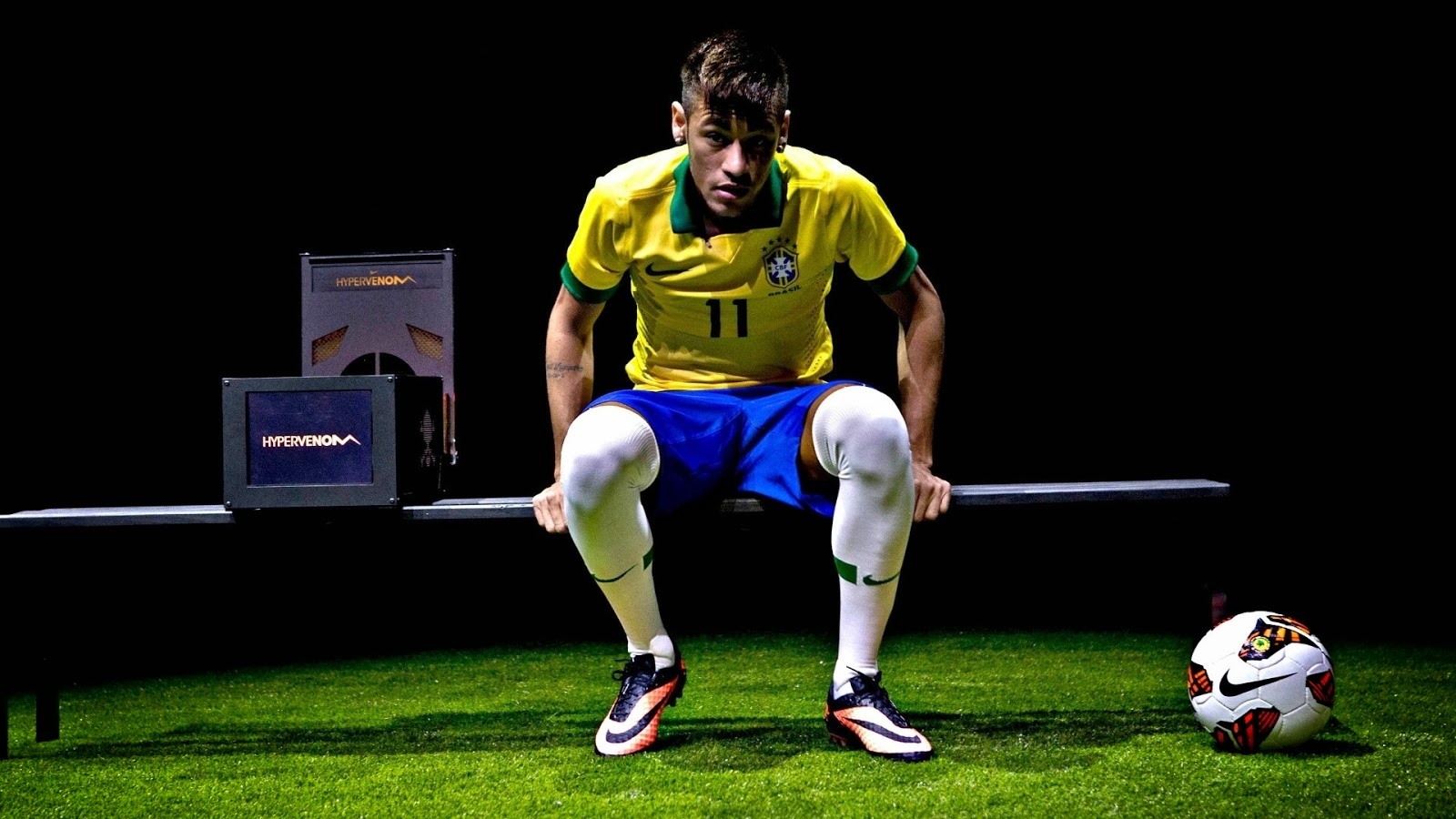 Best Neymar HD WallPapers 2