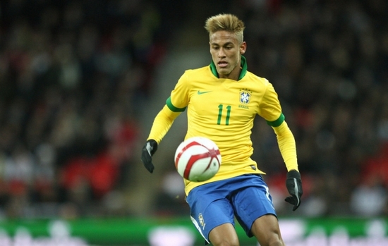 Neymar Jr