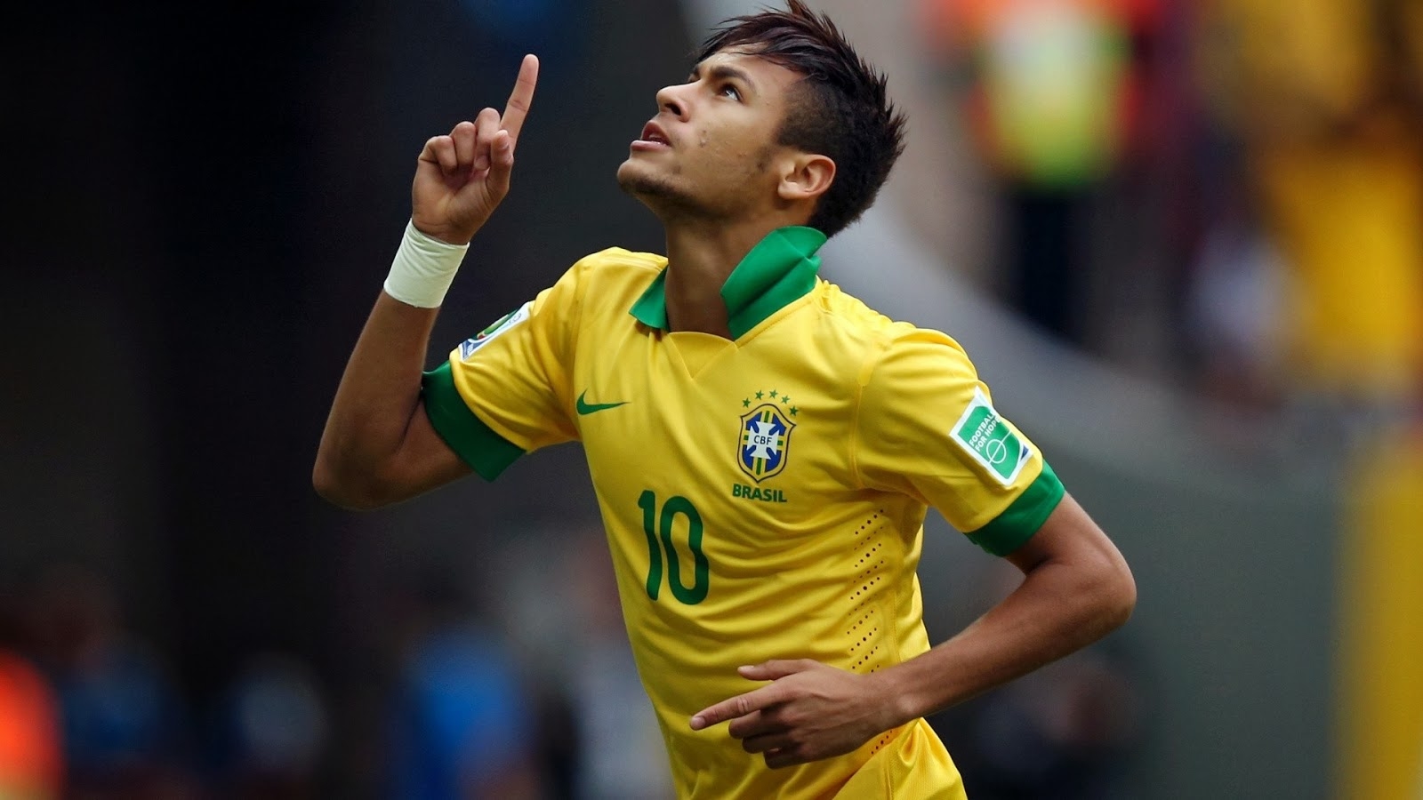 Best Neymar HD WallPapers