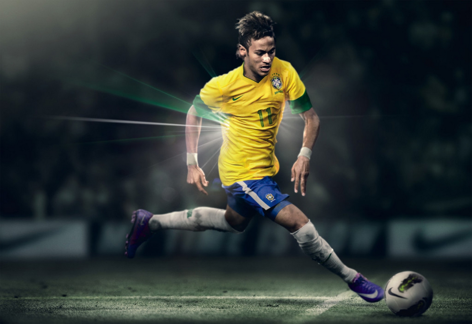 Best Neymar HD WallPapers