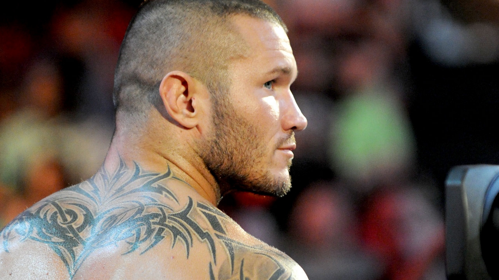 Randy Orton HD Wallpaper