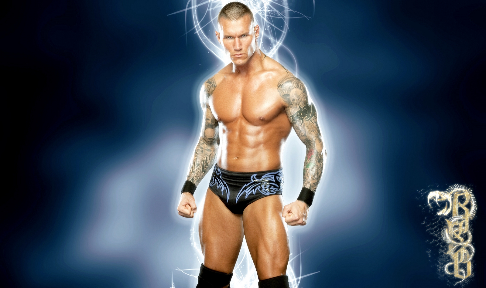 Randy Orton HD Wallpapers 