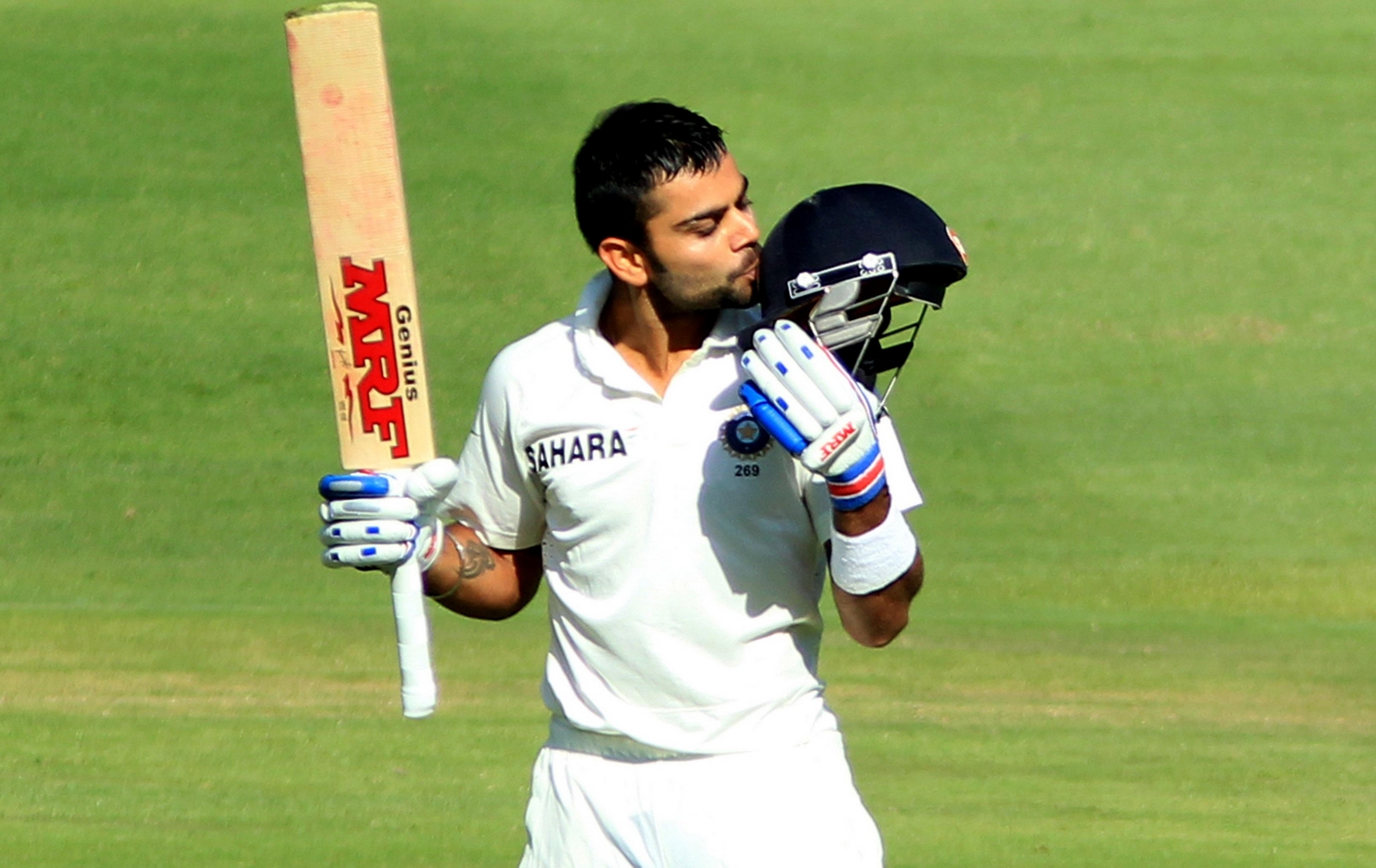 virat kohli HD wallpapers of Virat Kohli