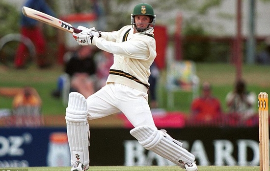Gary Kirsten Longest Individual Innings in Test Cricket