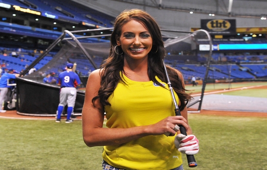 Holly Sonders