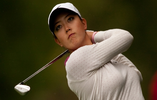 Michelle Wie Hottest Female Golfers