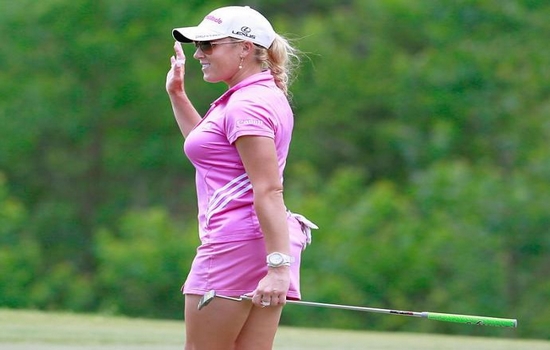 Natalie Gulbis