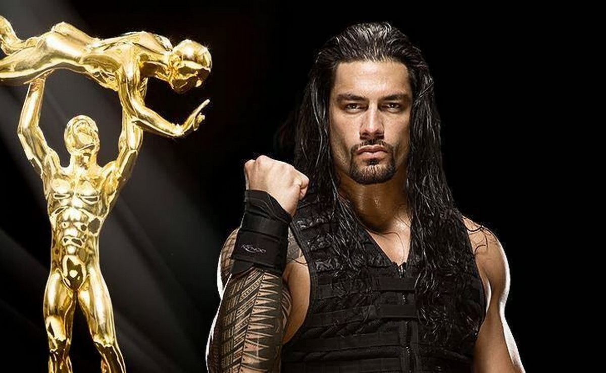Roman Reigns latest HD Wallpapers