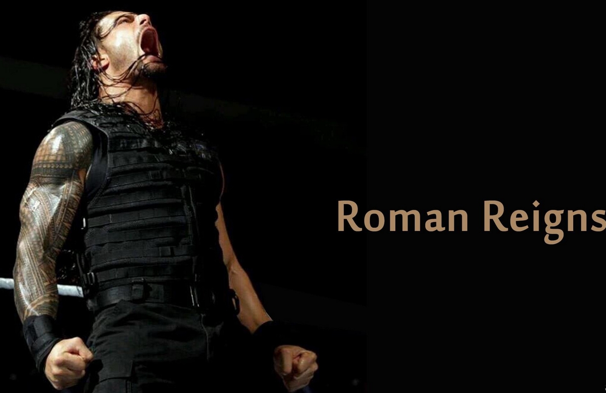 Roman Reigns