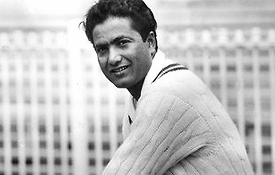 Hanif Mohammad Unbreakable Records