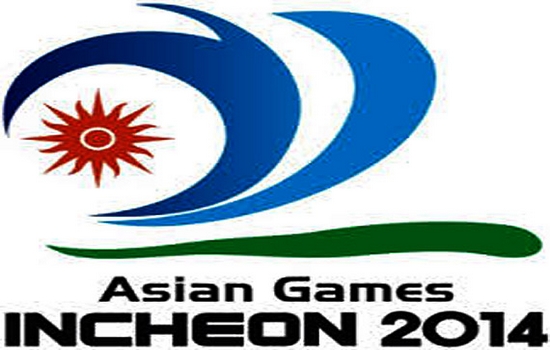 asian games 2014