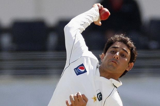 Saeed Ajmal Hopes to Reappear with New Bowling Action