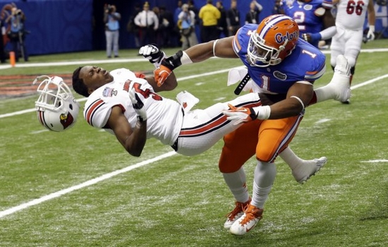 sports violence articles American Football Most Violent Sports in the World