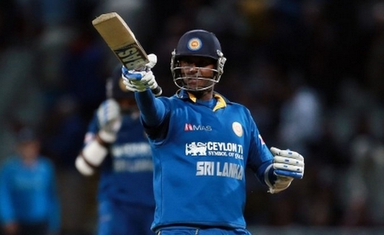 Angelo Mathews Leading Run Scorers in ODI Cricket in 2014