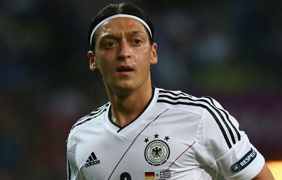 Mesut Ozil Biggest La Liga to Premier League Transfer 