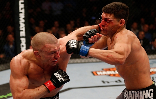 sports violence articles Mixed Martial Art Most Violent Sports in the World