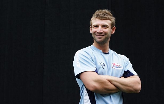 Phil Hughes Cricketers who Died on Field 