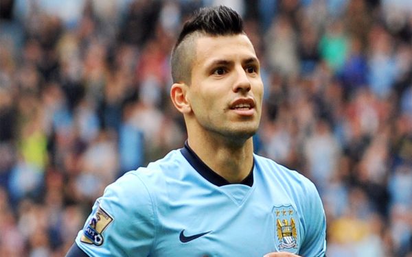 Aguero Sergio Aguero HD Wallpapers 