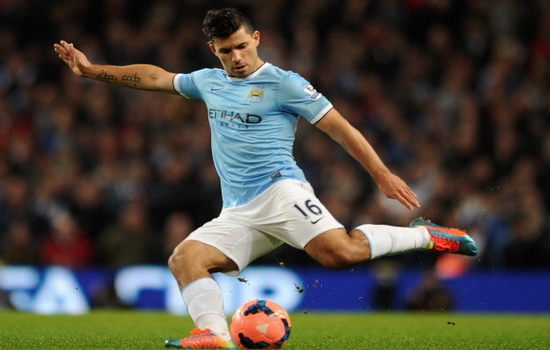 Sergio Aguero Biggest La Liga to Premier League Transfer 