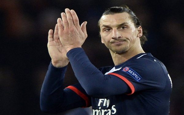 Zlatan Ibrahimovic 6