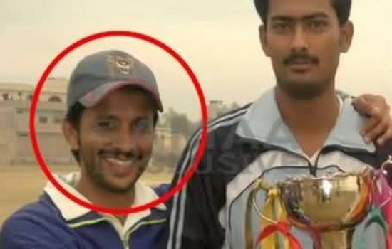 Zulfiqar Bhatti Cricketers who Died on Field 
