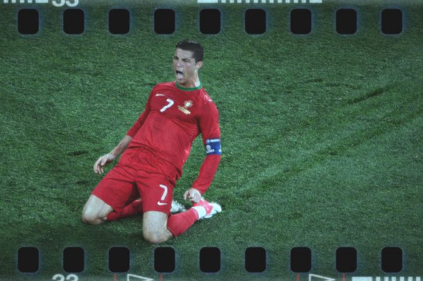 Cristiano Ronaldo Wallpapers Full HD