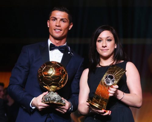 FIFA Ballon d’Or 2014 Awards Best Photos